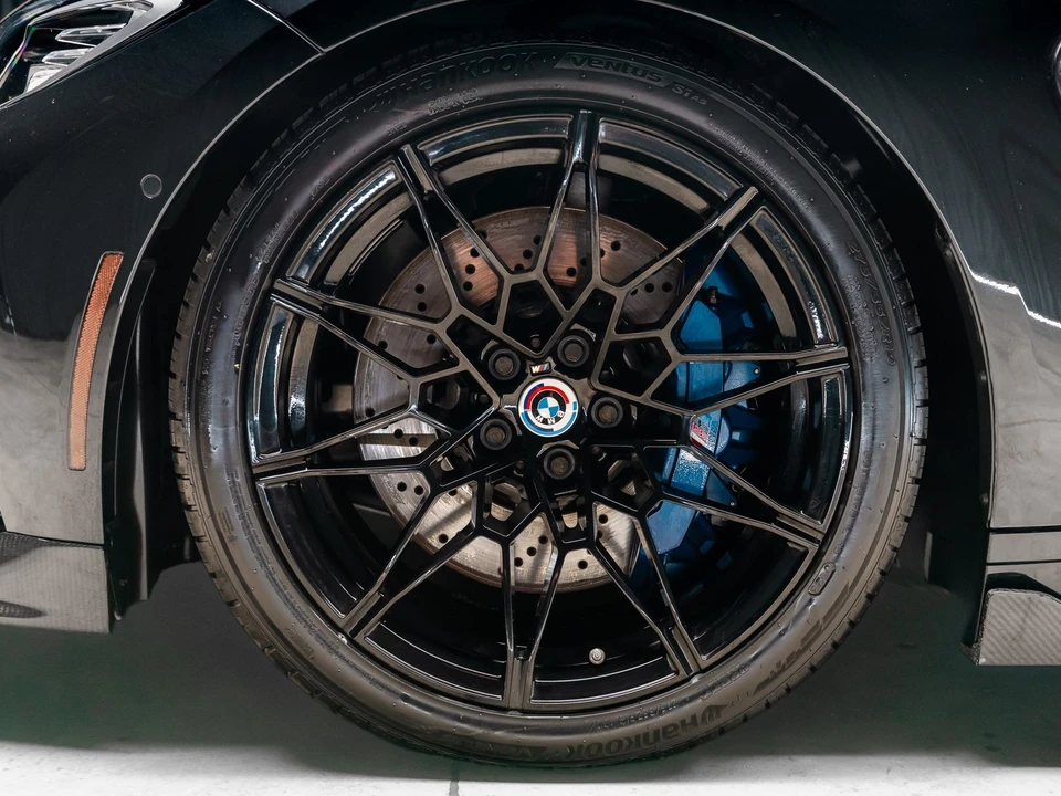 2023 BMW G82/G83 M4 - Image 26 of 31
