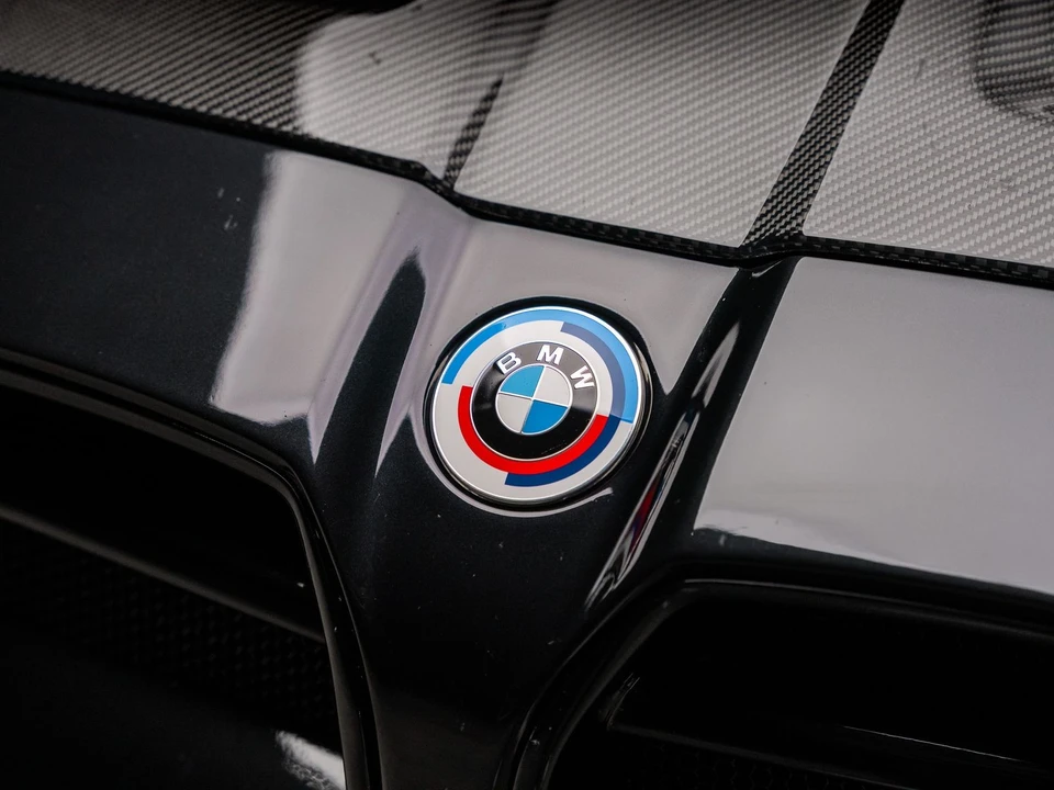 2023 BMW G82/G83 M4 - Image 19 of 31