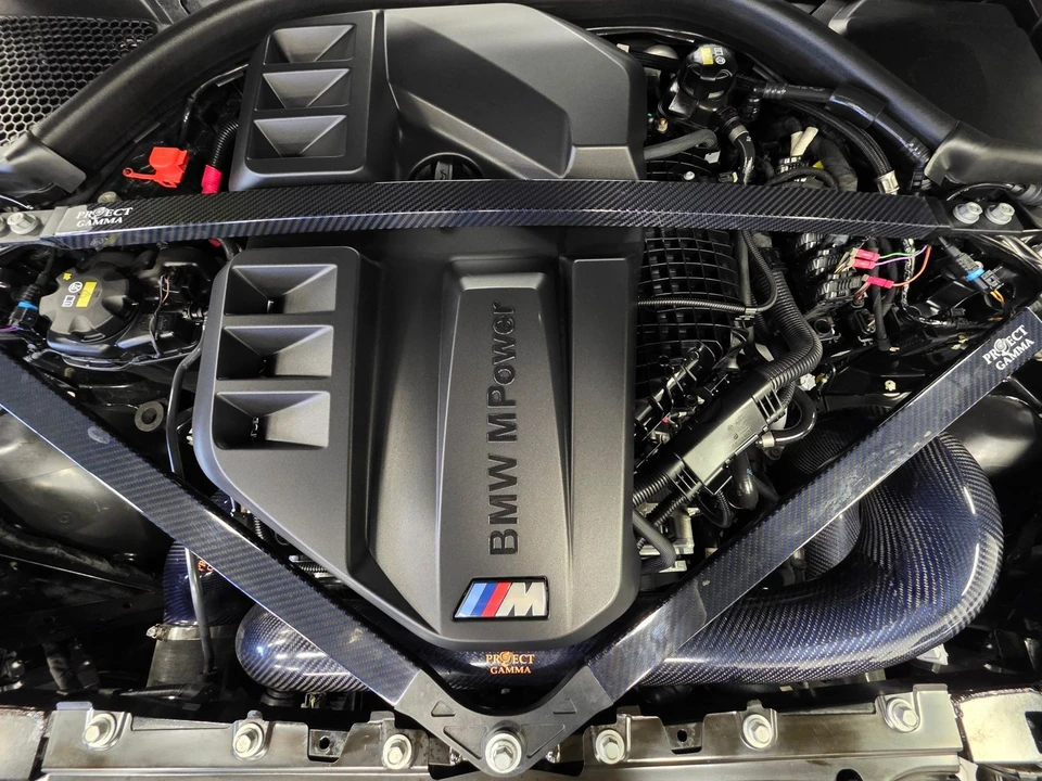 2023 BMW G82/G83 M4 - Image 3 of 12