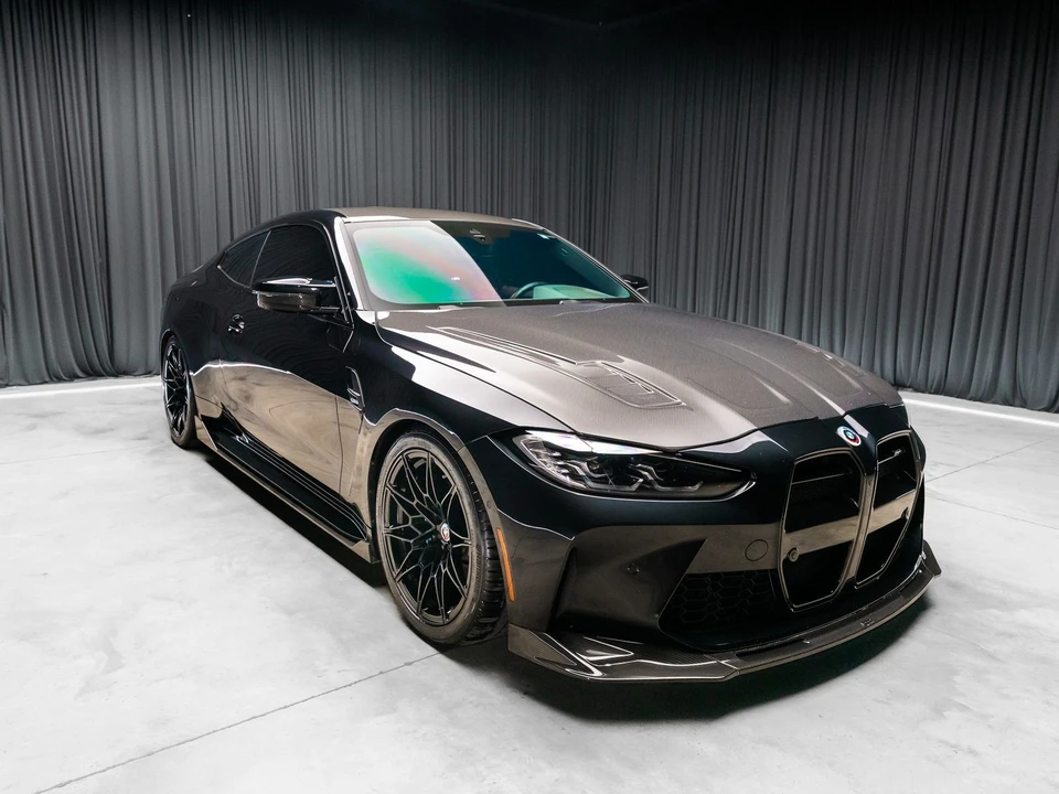 2023 BMW G82/G83 M4 - Image 7 of 31