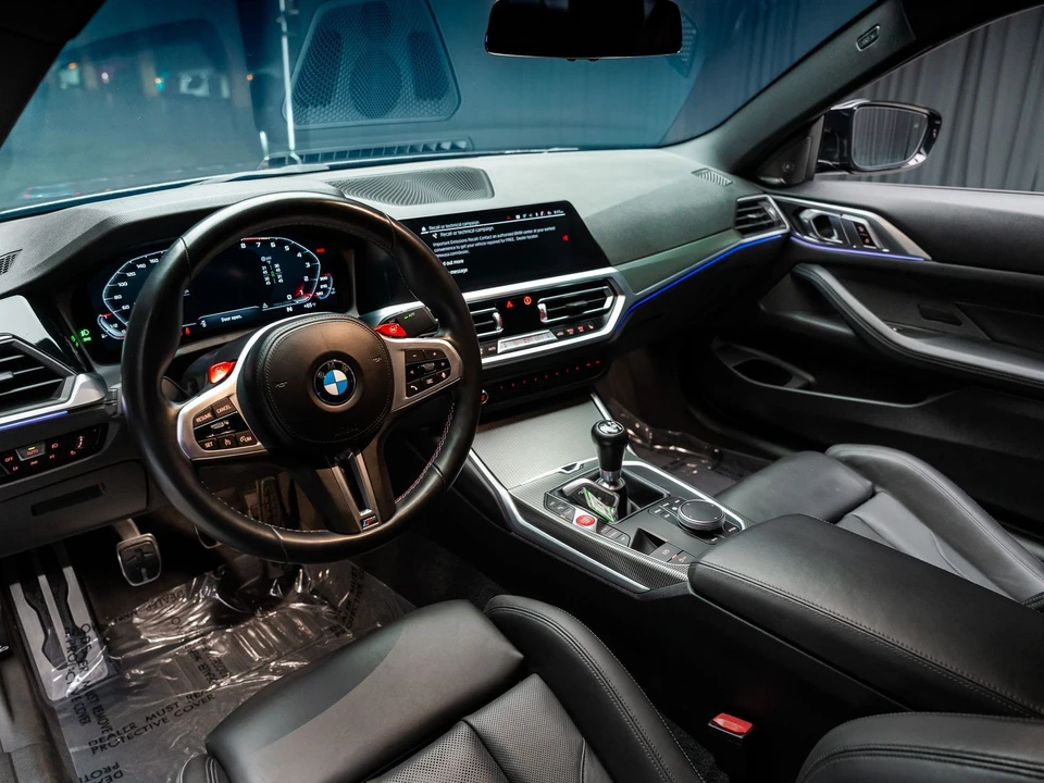2023 BMW G82/G83 M4 - Image 7 of 21