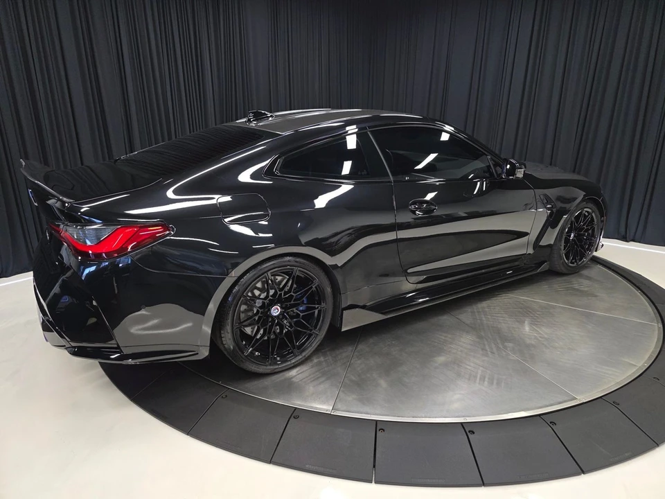 2023 BMW G82/G83 M4 - Image 11 of 12