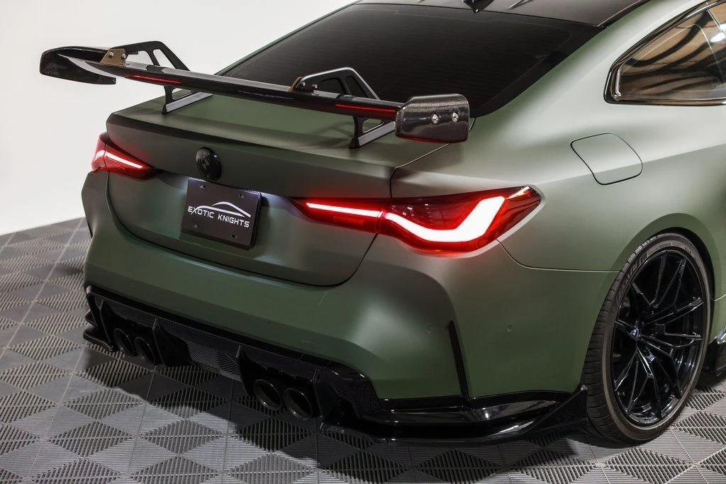 2023 BMW - Image 8 of 31