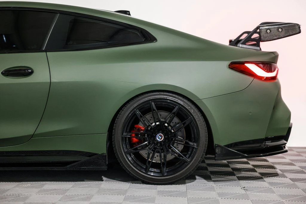 2023 BMW G82/G83 M4 - Image 17 of 21
