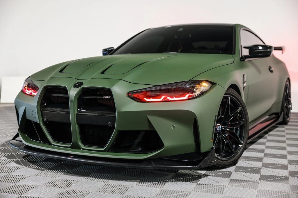 2023 BMW - Image 11 of 31