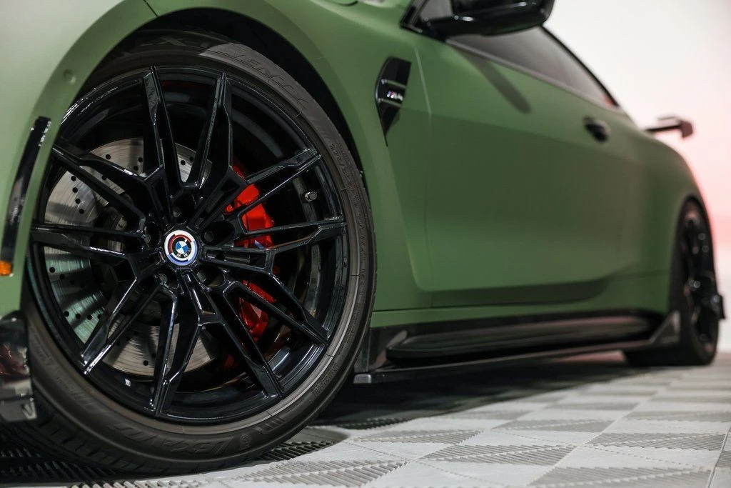 2023 BMW - Image 12 of 31