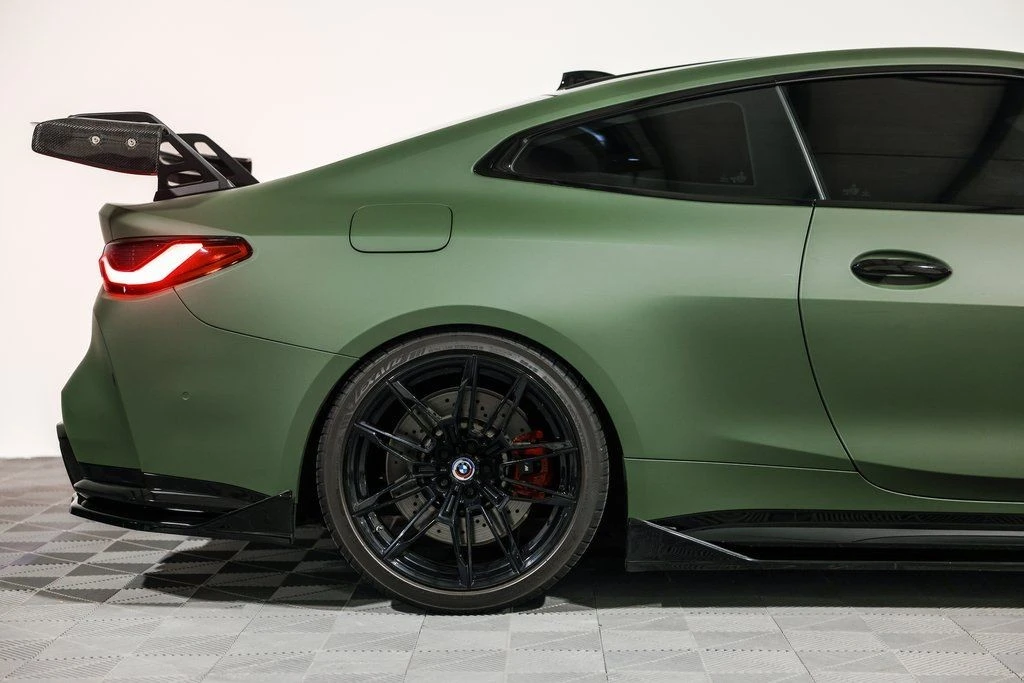 2023 BMW G82/G83 M4 - Image 2 of 21