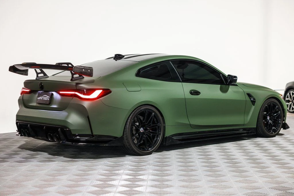 2023 BMW G82/G83 M4 - Image 7 of 21