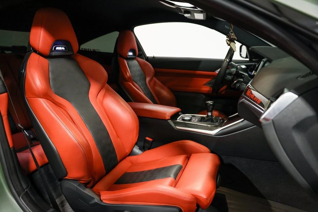 2023 BMW - Image 23 of 31