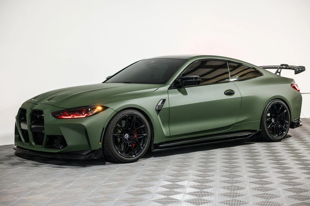2023 BMW - Image 21 of 31