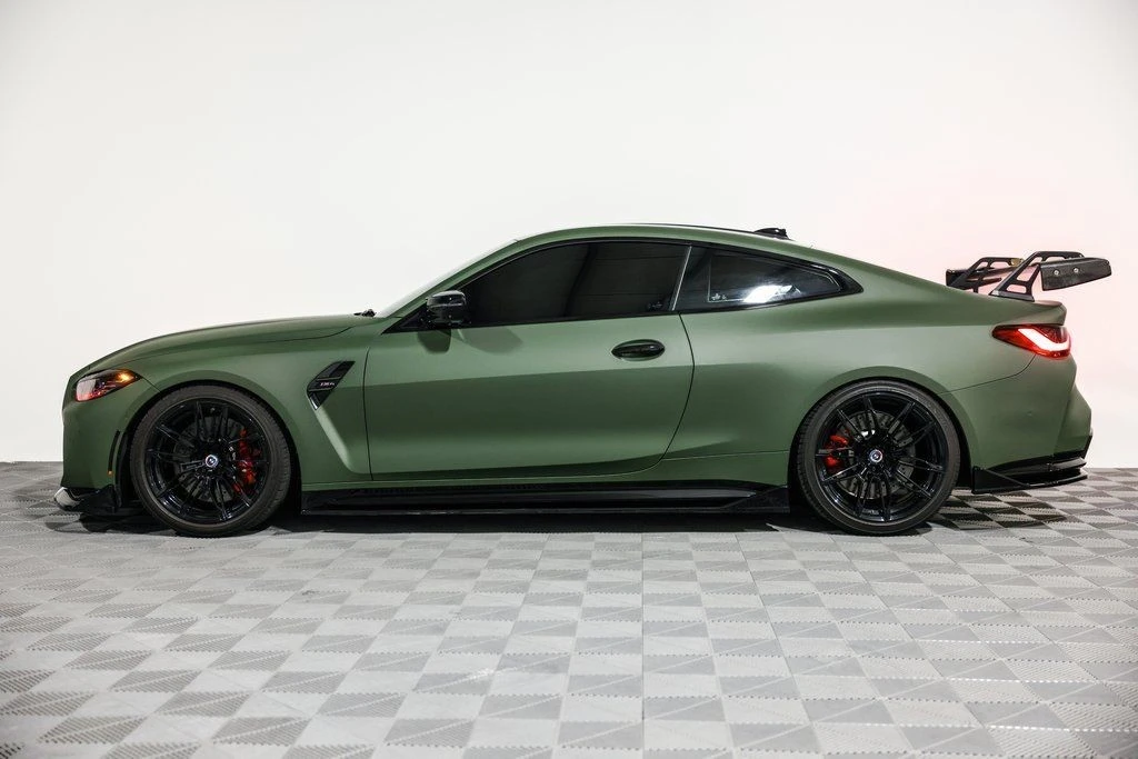 2023 BMW G82/G83 M4 - Image 15 of 21