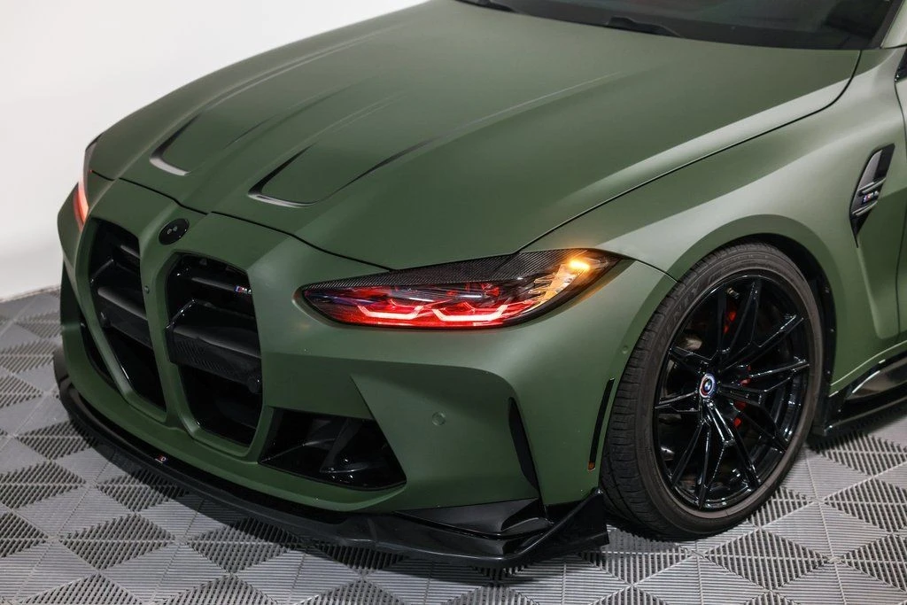 2023 BMW - Image 22 of 31