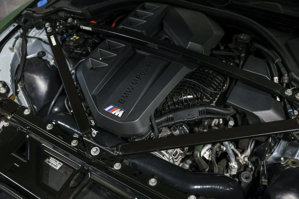 2023 BMW G82/G83 M4 - Image 14 of 21