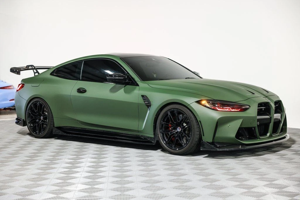 2023 BMW G82/G83 M4 - Image 4 of 21