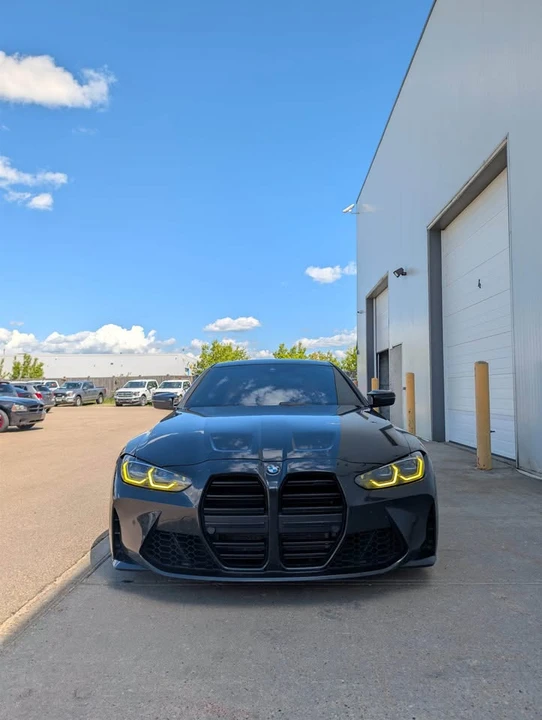2023 BMW G82/G83 M4 - Image 2 of 9