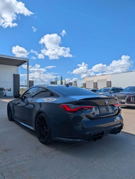 2023 BMW G82/G83 M4 - Image 6 of 9