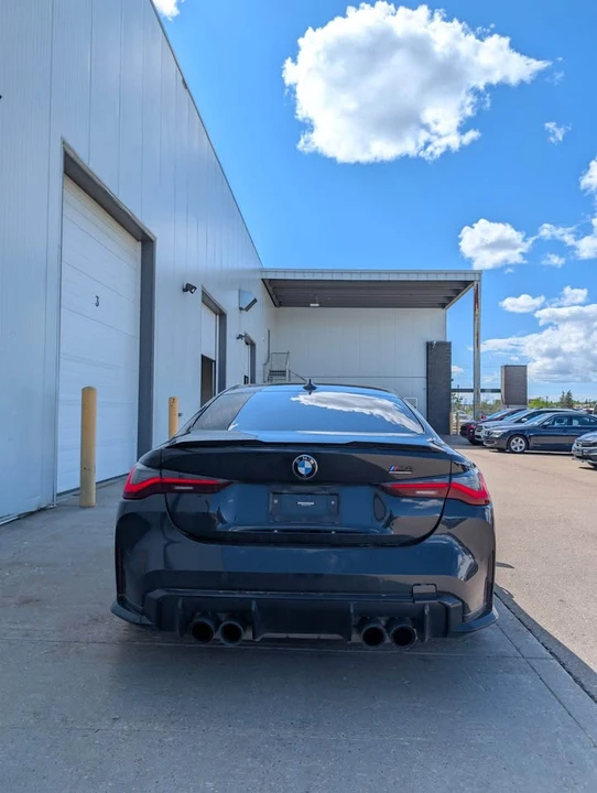 2023 BMW G82/G83 M4 - Image 5 of 9