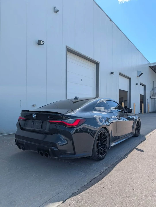 2023 BMW G82/G83 M4 - Image 4 of 9