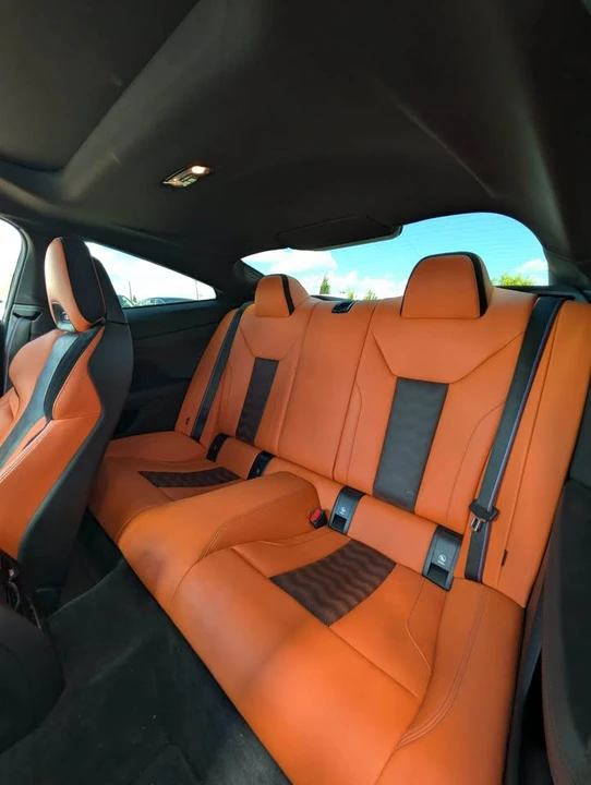 2023 BMW G82/G83 M4 - Image 7 of 9