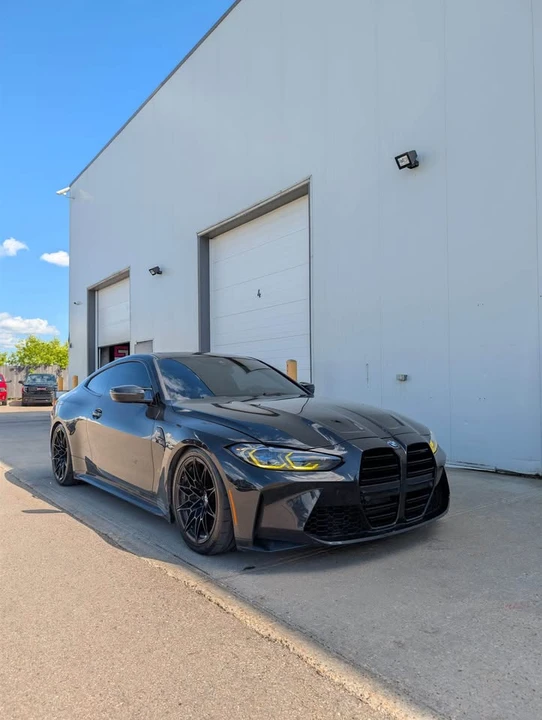 2023 BMW G82/G83 M4 - Image 3 of 9