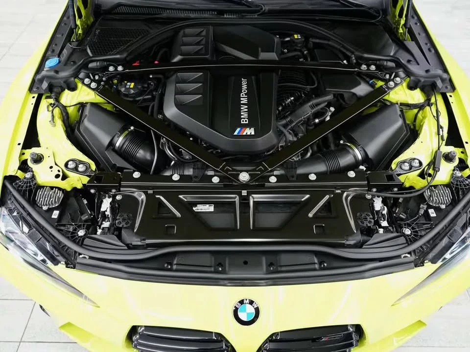2023 BMW G82/G83 M4 - Image 4 of 7