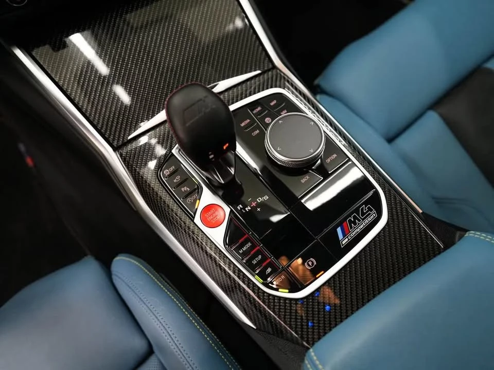 2023 BMW G82/G83 M4 - Image 5 of 7
