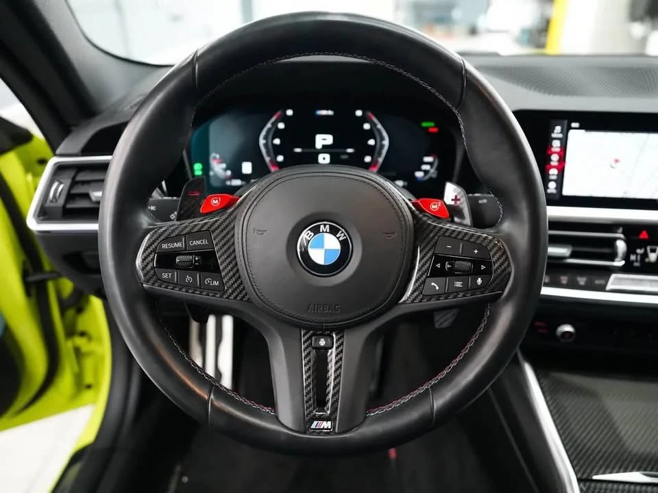 2023 BMW G82/G83 M4 - Image 7 of 7
