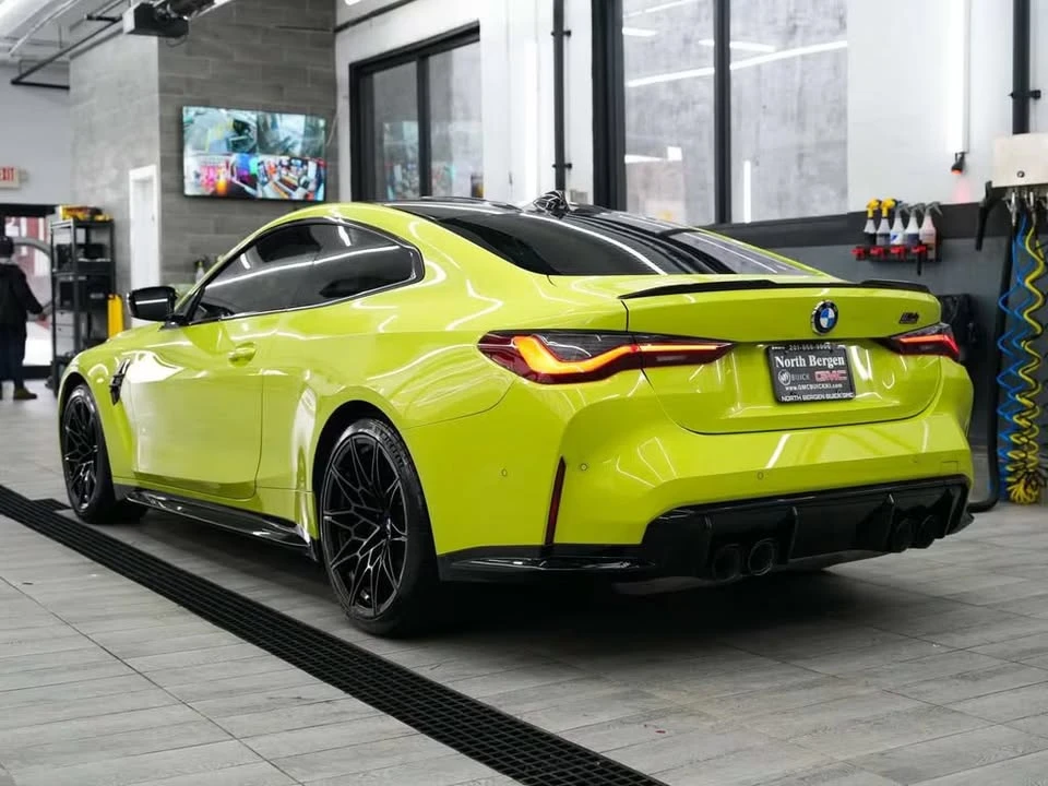 2023 BMW G82/G83 M4 - Image 3 of 7