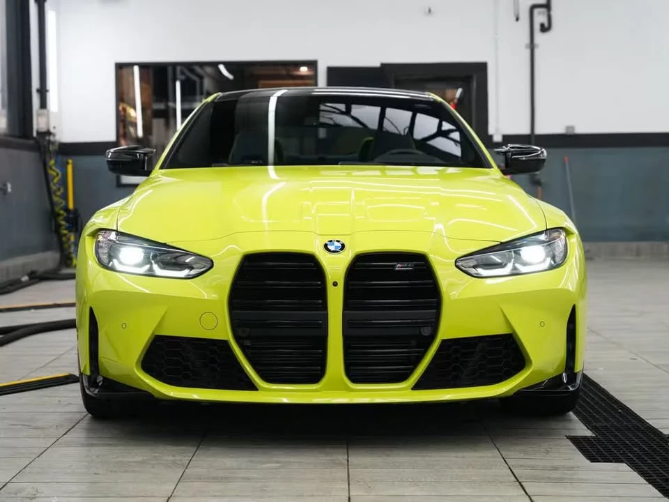 2023 BMW G82/G83 M4 - Image 2 of 7