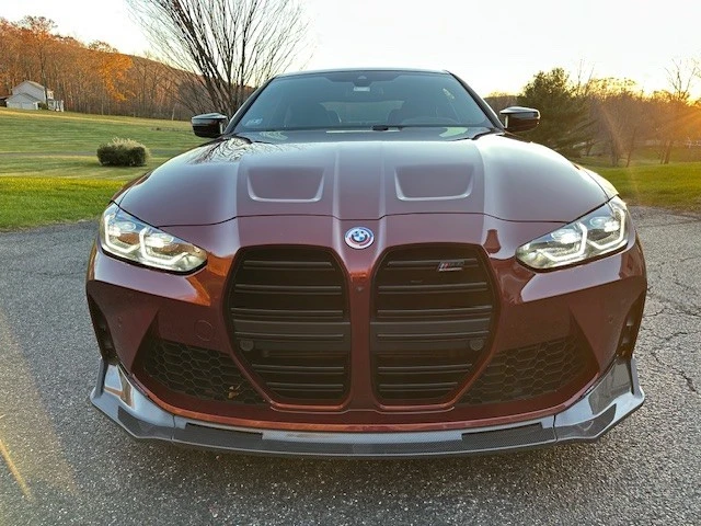 2023 BMW G82/G83 M4 - Image 2 of 11