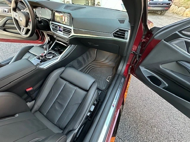 2023 BMW G82/G83 M4 - Image 10 of 11