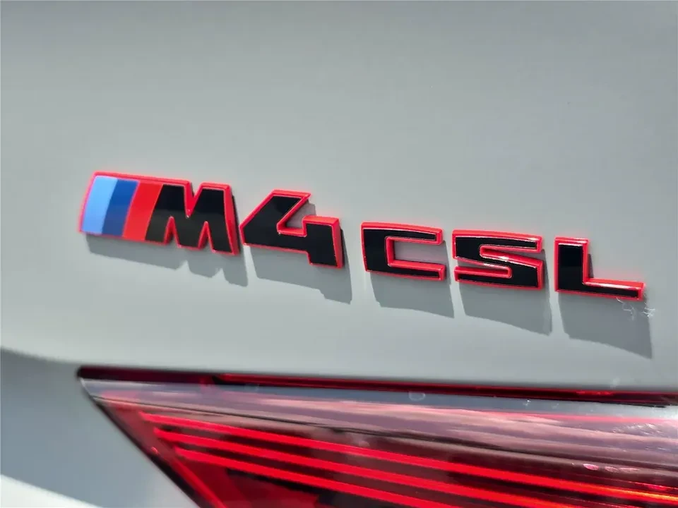 2023 BMW G82/G83 M4 - Image 10 of 11