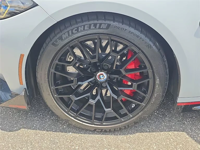2023 BMW G82/G83 M4 - Image 7 of 11