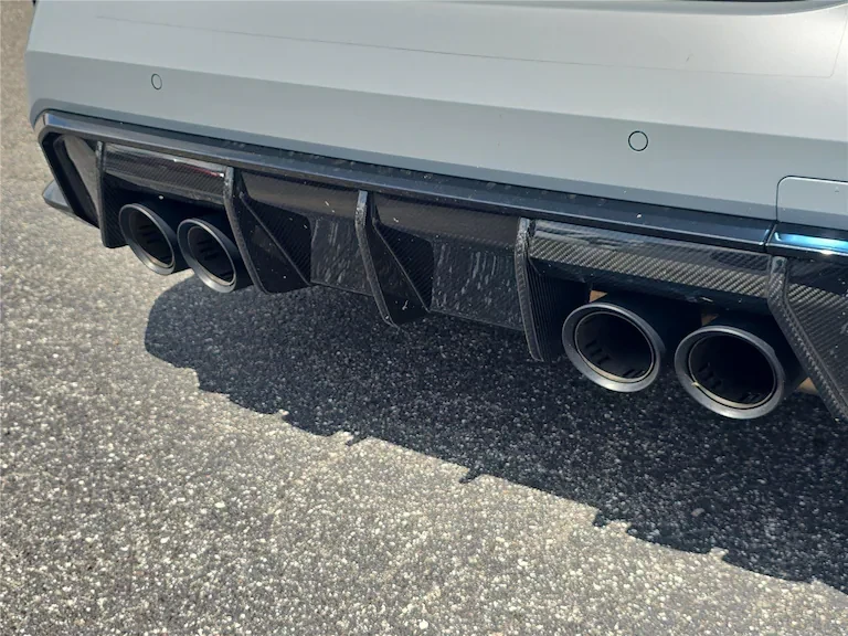 2023 BMW G82/G83 M4 - Image 9 of 11