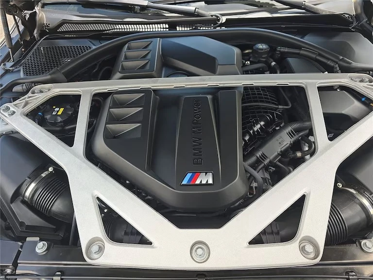 2023 BMW G82/G83 M4 - Image 2 of 11