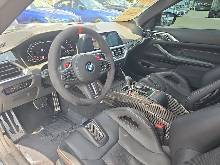 2023 BMW G82/G83 M4 - Image 4 of 11
