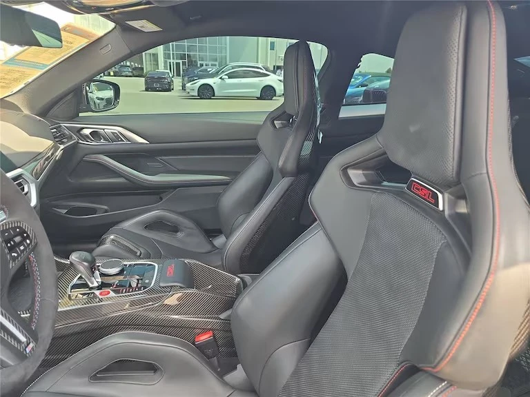 2023 BMW G82/G83 M4 - Image 3 of 11