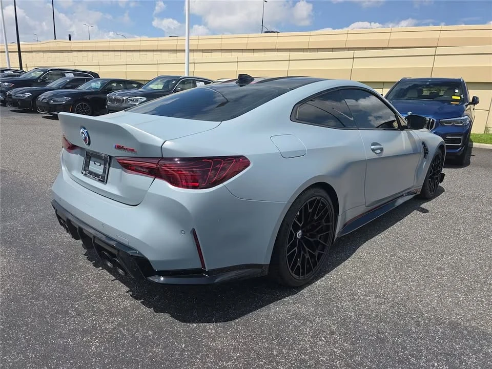 2023 BMW G82/G83 M4 - Image 11 of 11