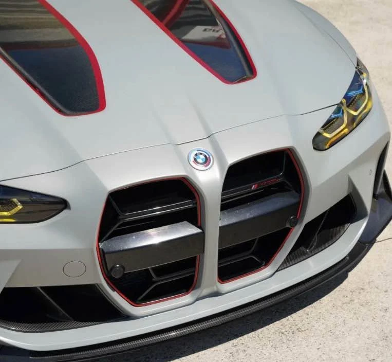 2023 BMW G82/G83 M4 - Image 3 of 9
