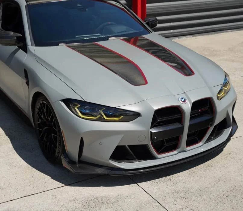 2023 BMW G82/G83 M4 - Image 2 of 9