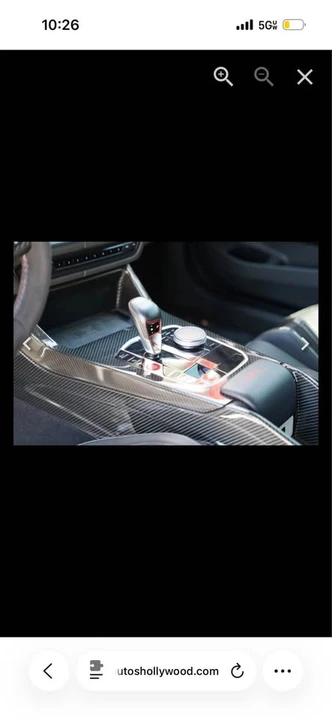 2023 BMW G82/G83 M4 - Image 8 of 9