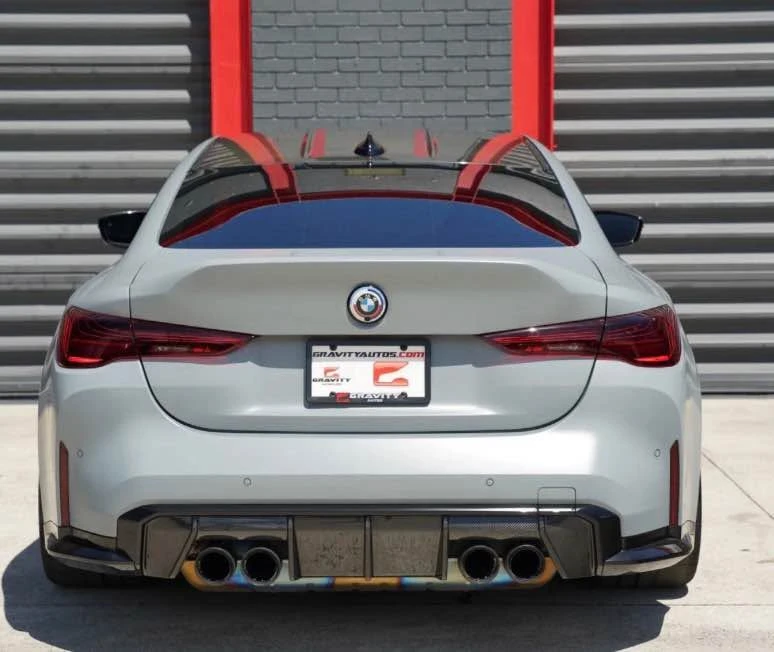 2023 BMW G82/G83 M4 - Image 6 of 9