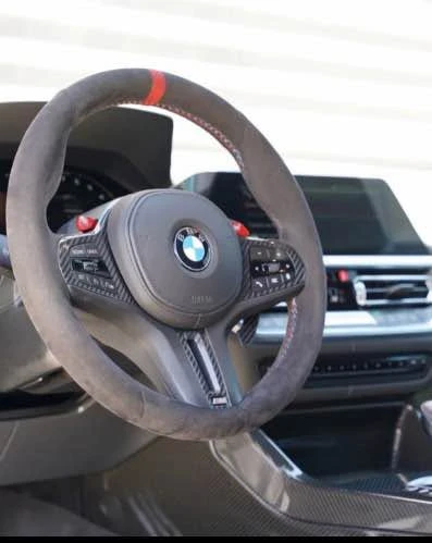 2023 BMW G82/G83 M4 - Image 7 of 9