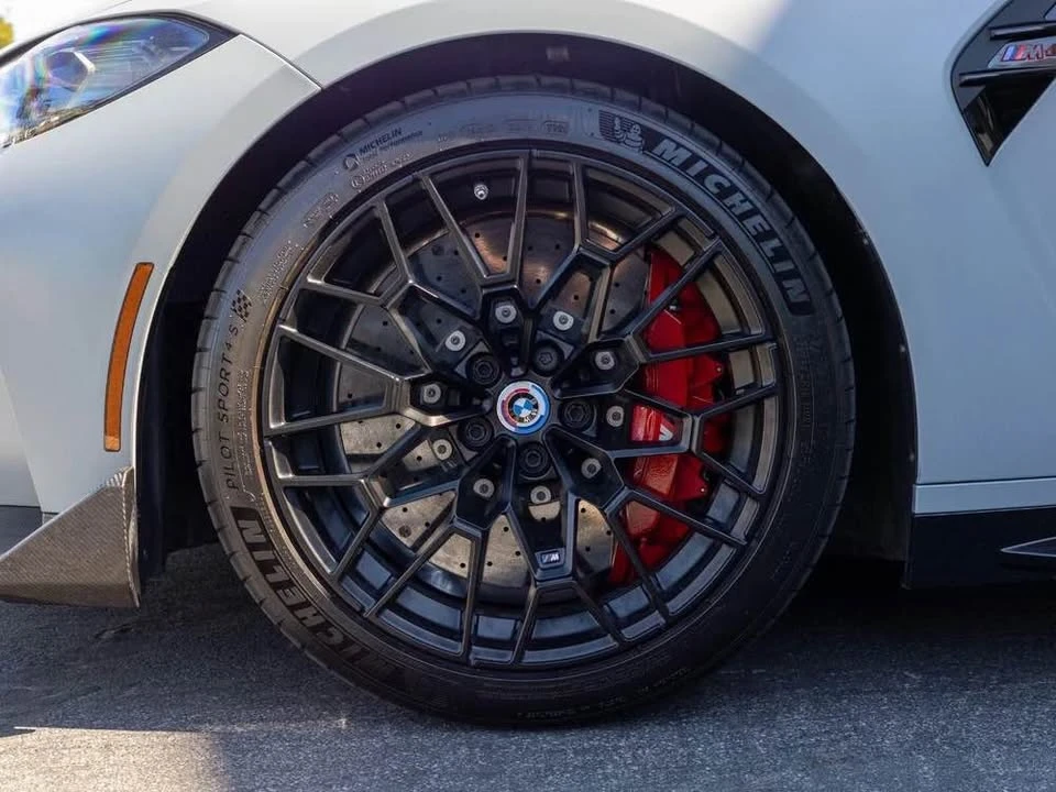 2023 BMW G82/G83 M4 - Image 7 of 17