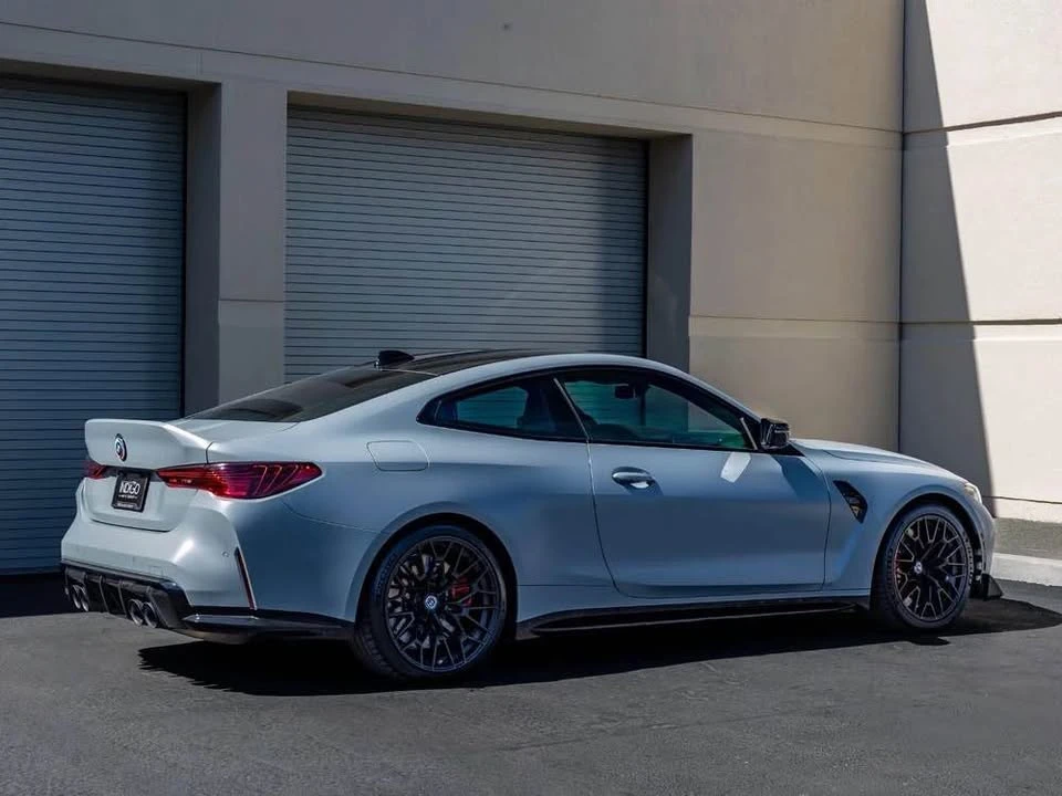 2023 BMW G82/G83 M4 - Image 4 of 17