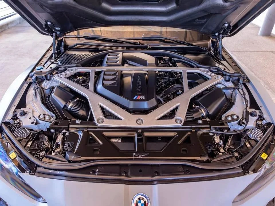 2023 BMW G82/G83 M4 - Image 17 of 17