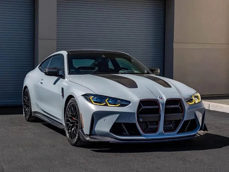 2023 BMW G82/G83 M4 - Image 3 of 17