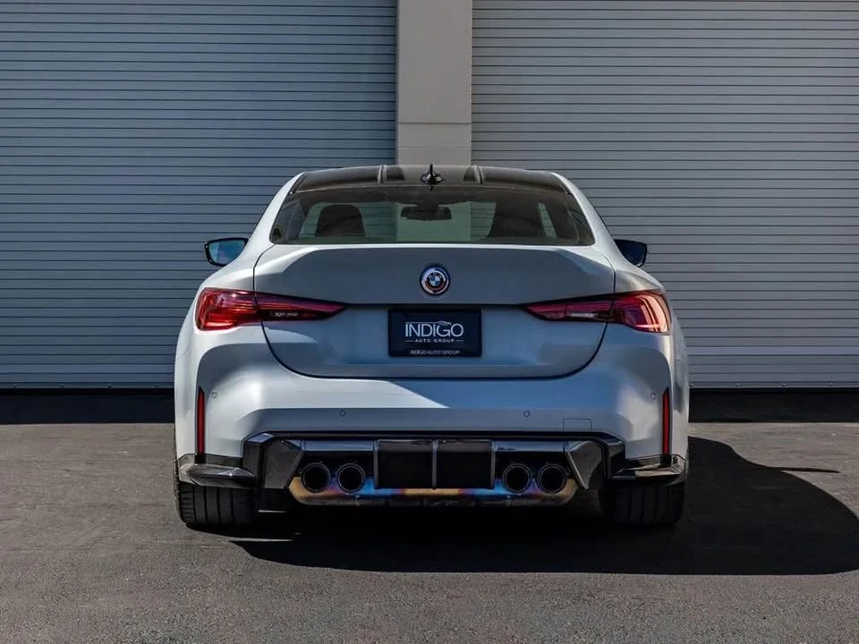 2023 BMW G82/G83 M4 - Image 5 of 17