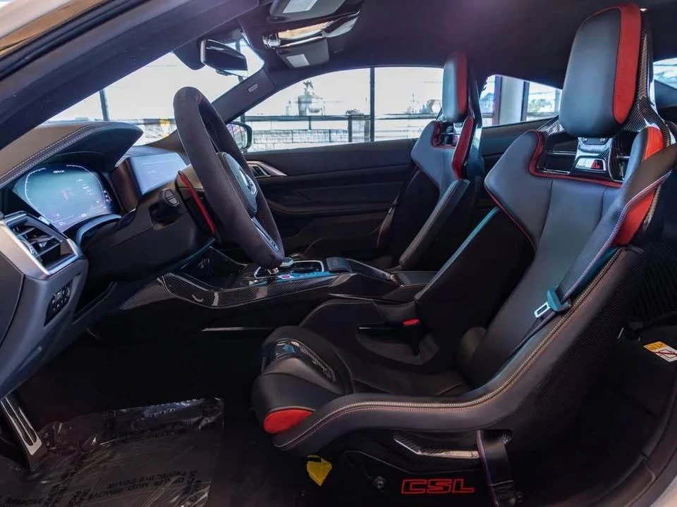 2023 BMW G82/G83 M4 - Image 9 of 17