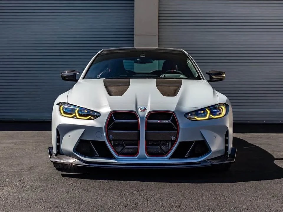 2023 BMW G82/G83 M4 - Image 2 of 17